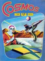 Grand Scan Cosmos 1 n° 54